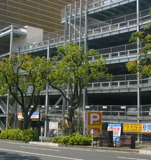 賃貸事業