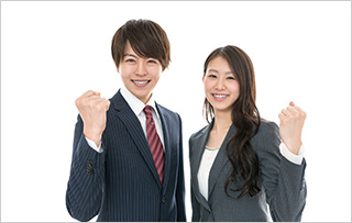 新卒採用情報