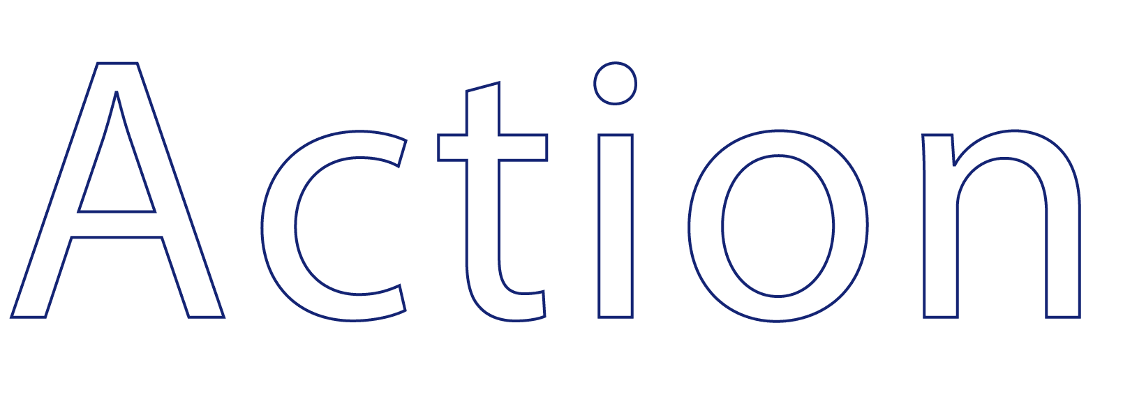 Action